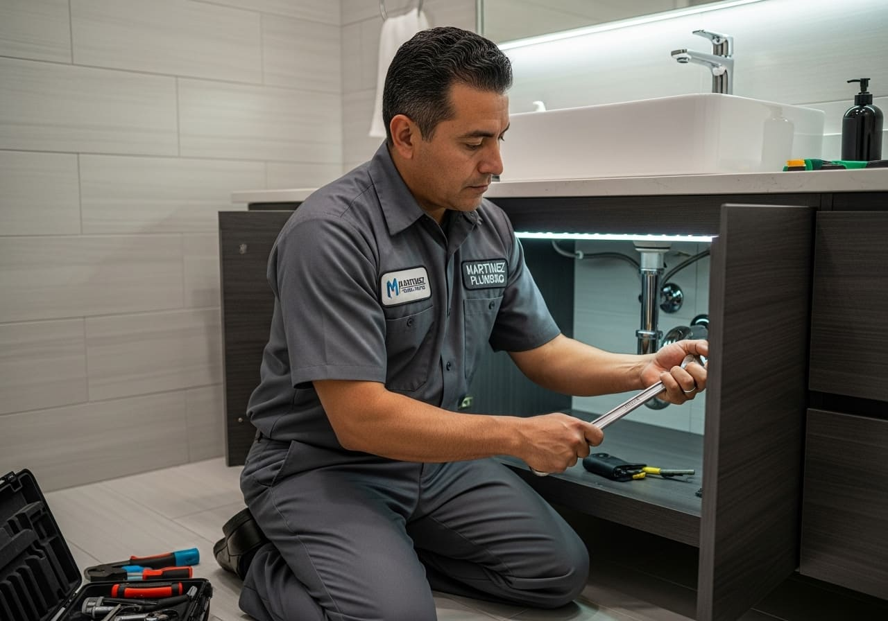 Faucet and Sink Repair & Replacement in Coupland
